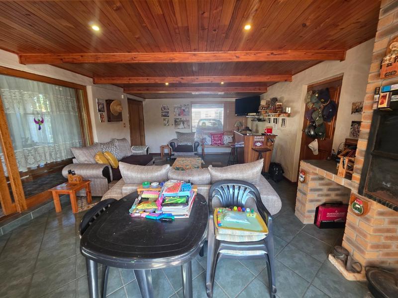 3 Bedroom Property for Sale in Tygerdal Western Cape